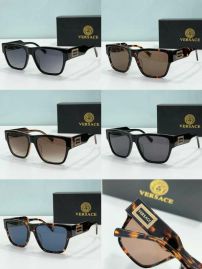 Picture of Versace Sunglasses _SKUfw54317193fw